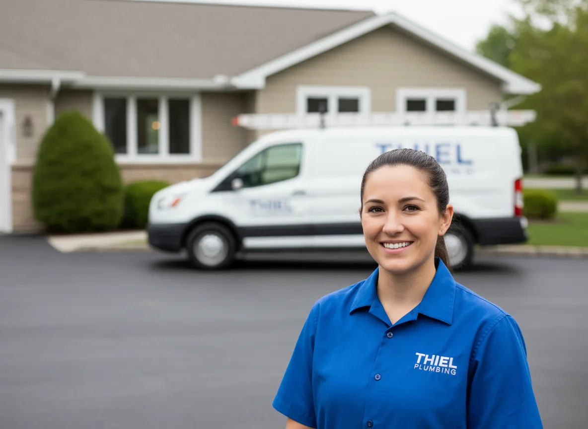 Plumber Hardy, VA FAQs